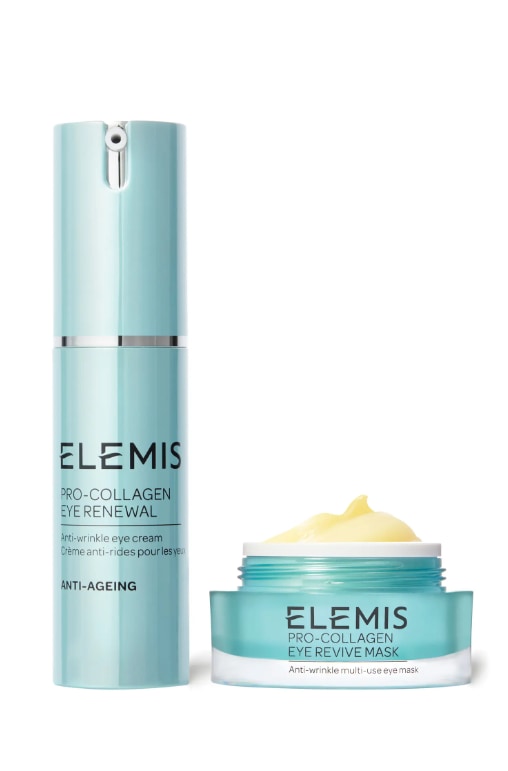 elemis pro collagen eye renewal