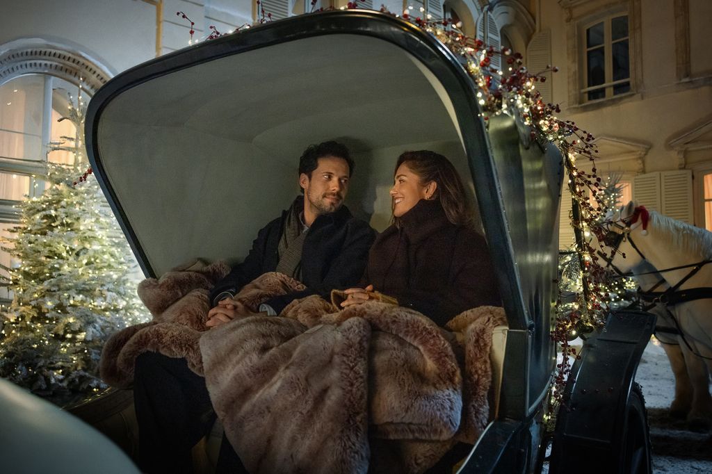 What have viewers said about Champagne Problems?