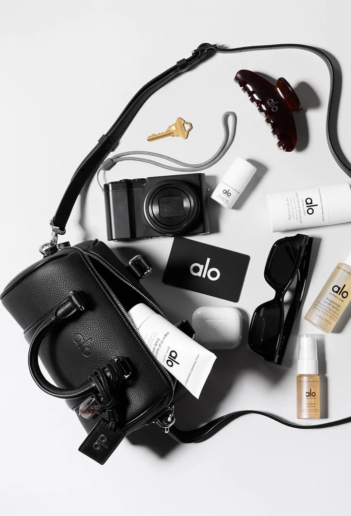 Alo yoga Mini Voyage bag