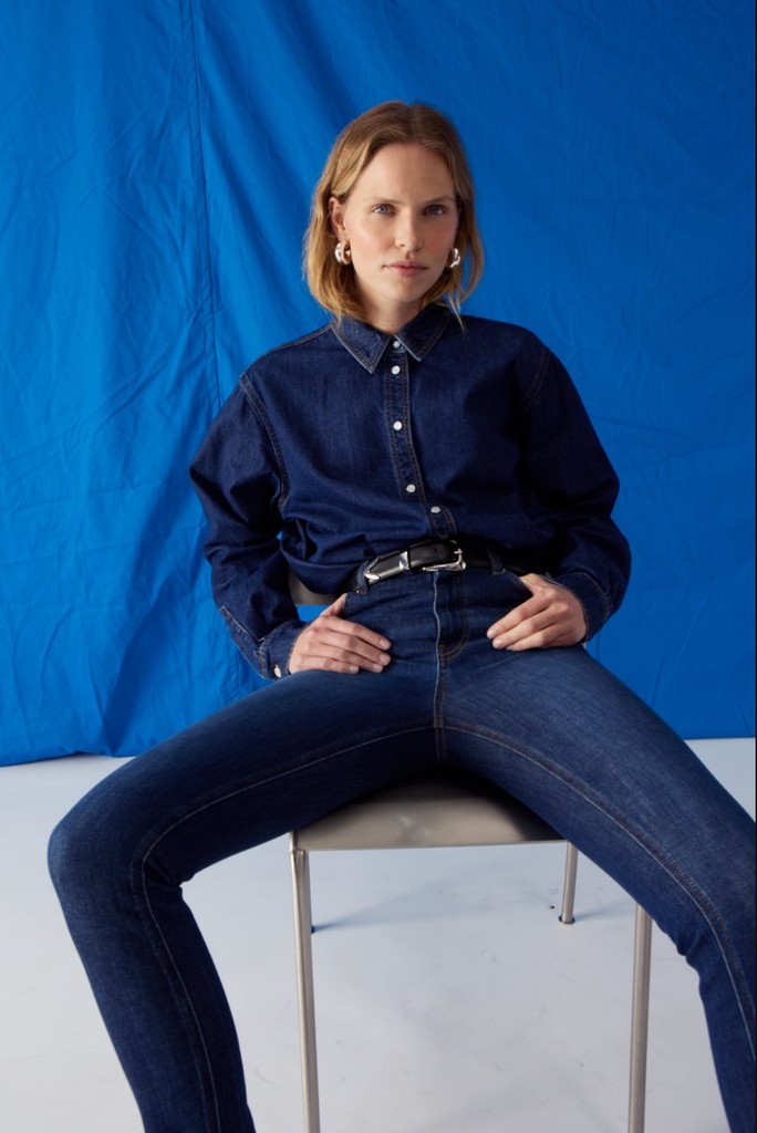 Aligne Campaign Imagery
