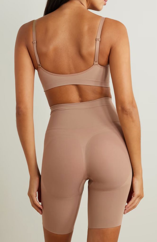 The new M&S 'bum-boosting' pants could be the style solution you