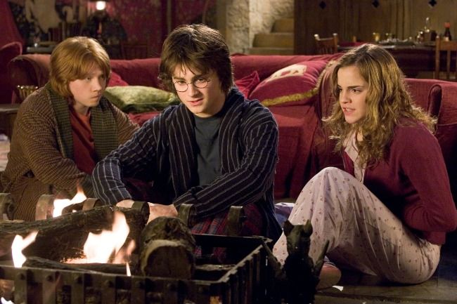 Harry Potter' Set for 7-Season TV Reboot at HBO Max