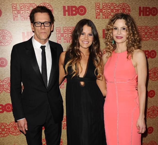 kyra sedgwick kevin bacon kids