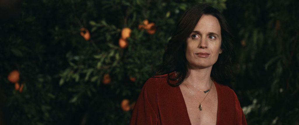 Elizabeth Reaser in a still from The Uninvited