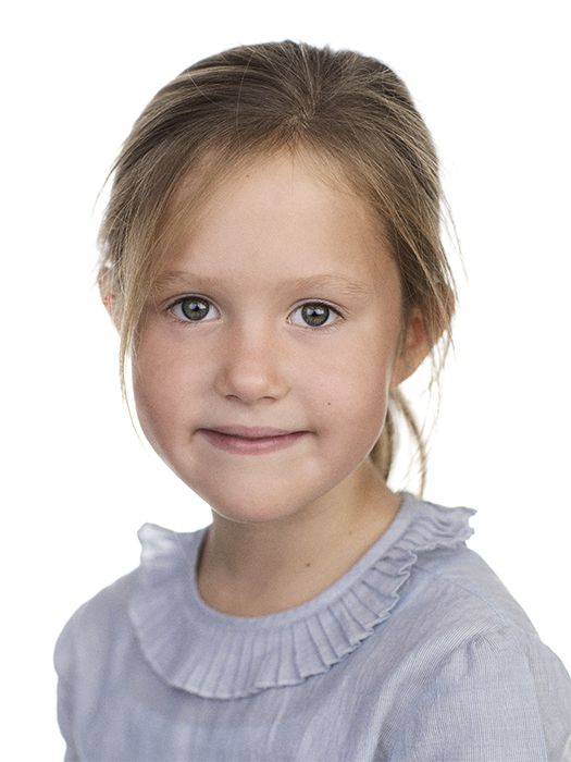 princess josephine of denmark birthday portrait