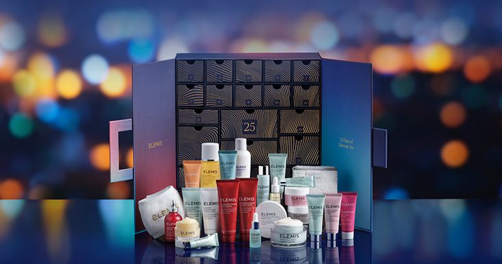 ELEMIS Advent Calendar 2024