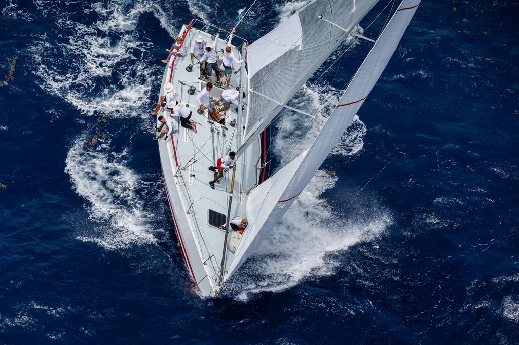 A highlight in the calendar, not just for the sport, but also for tourism, Antigua Sailing Week (ASW) is one of the world's premier yacht regattas