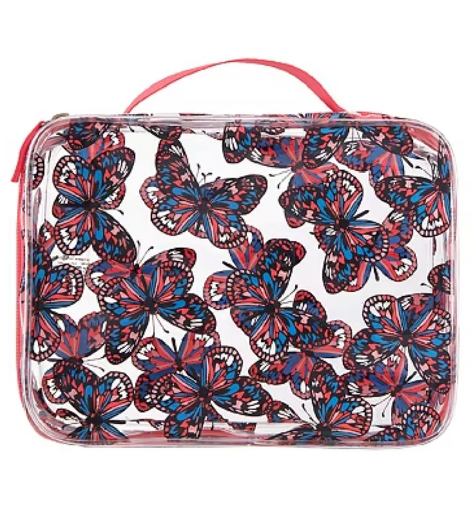 23 best toiletry travel bags for women in 2024 Makeup bags, pouches