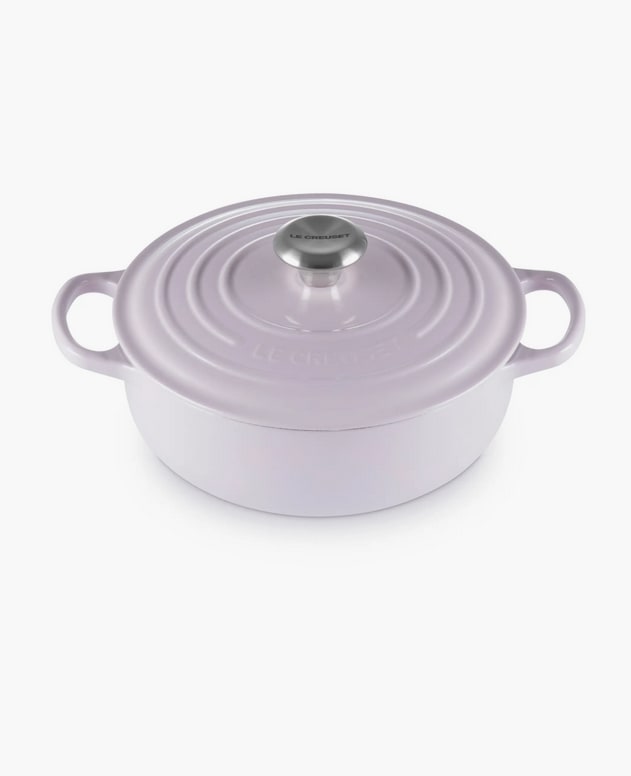 Le Creuset Signature Sauteuse Oven