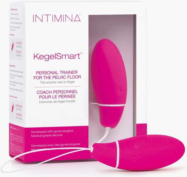 intima kegel