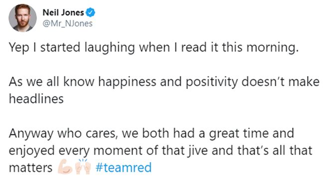 neil jones responds to rift reports on twitter