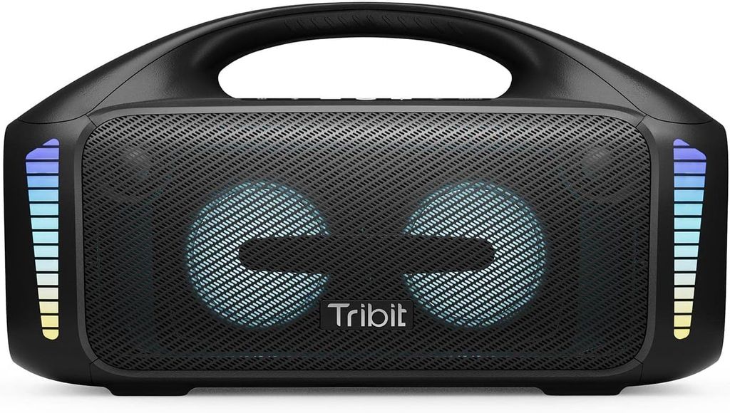 TRIBIT StormBox Blast 2 200W Bluetooth Speaker