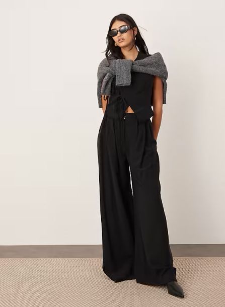 ASOS trousers