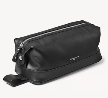 Aspinal of London washbag