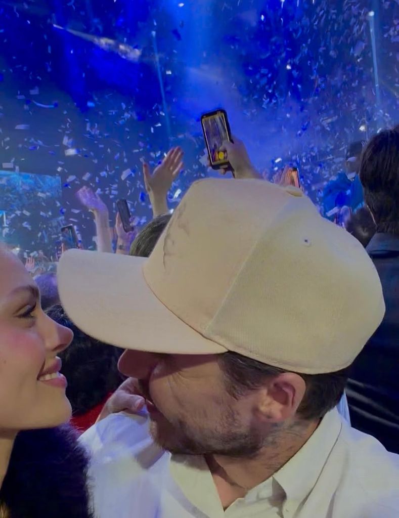 brooklyn nicola party