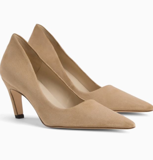 khloe kardashian good american pumps