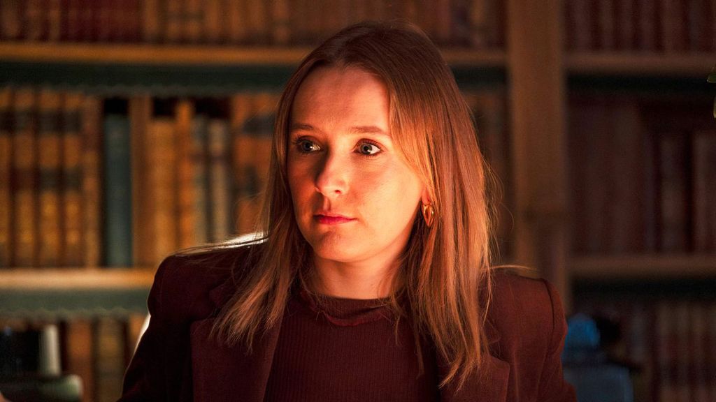Code of Silence is one of the best new shows on ITV