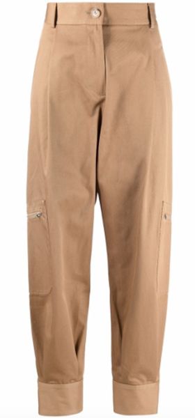 JW Anderson cargo trousers