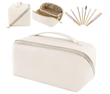 amazon toiletry bag