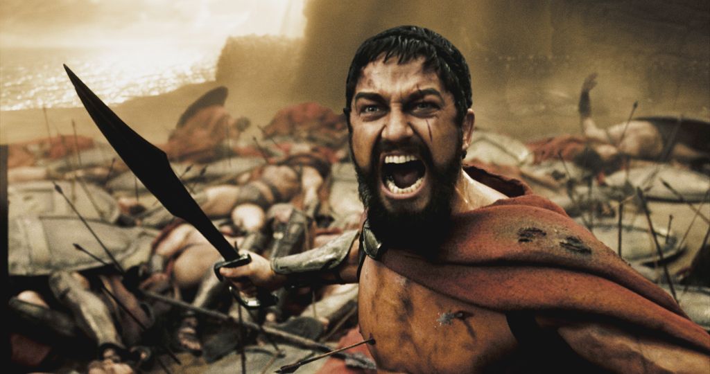 Henry Cavill came very close to being cast in Zack Snyder's 300