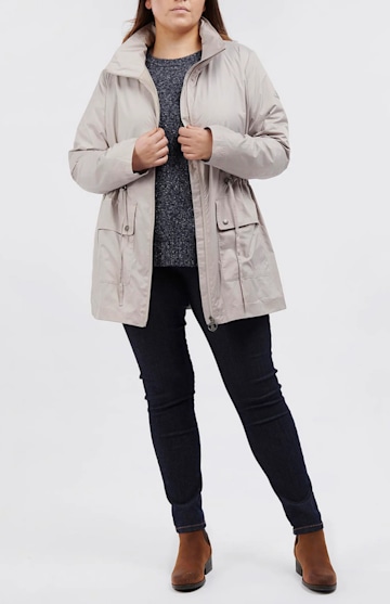 nordstrom rack barbour jacket sale