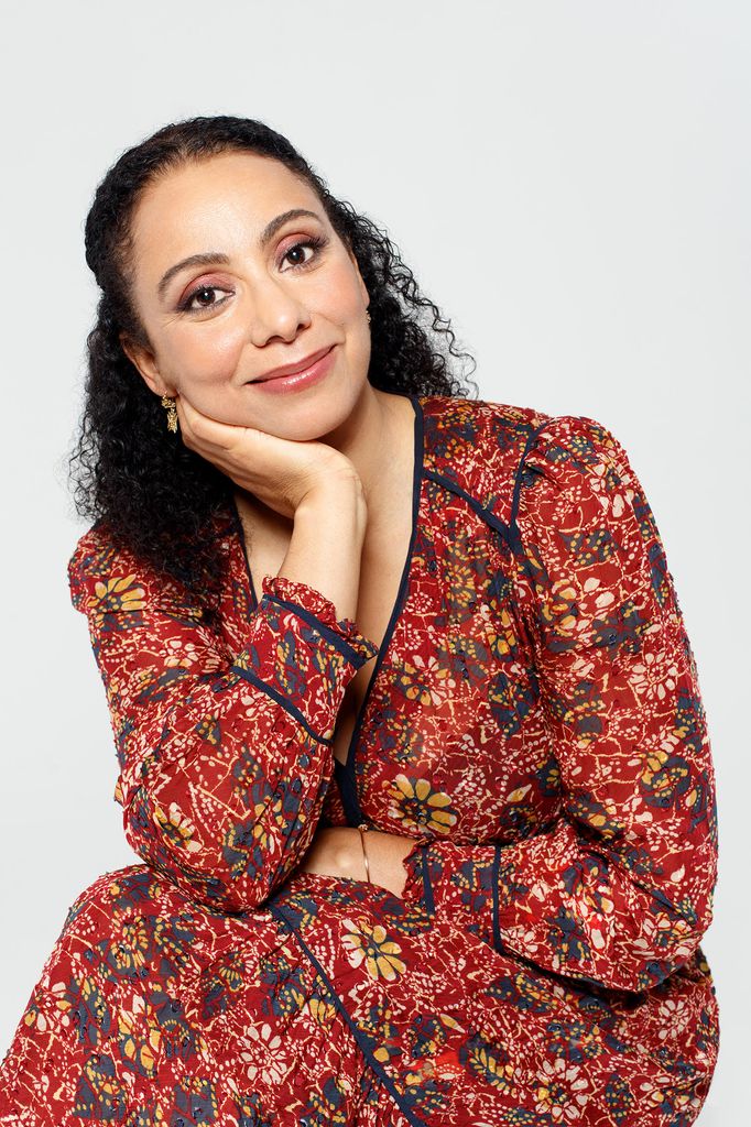 Estelle is a fourth generation psychic who has been meditating since the age of six