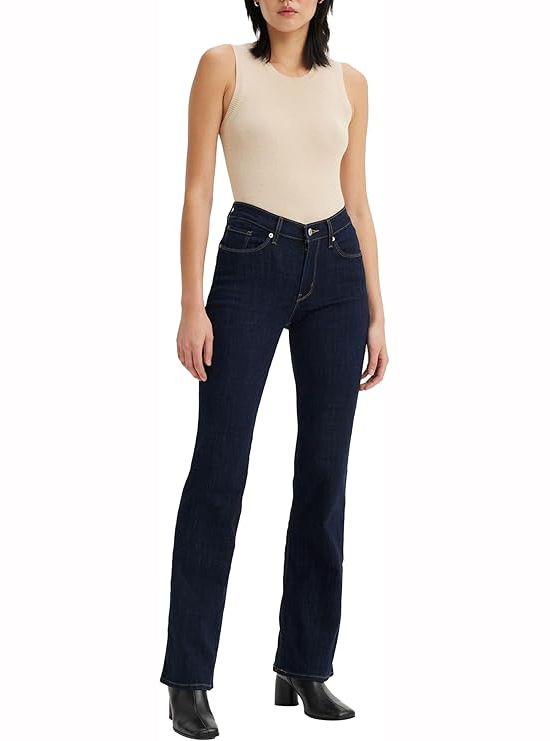 Levi's jeans