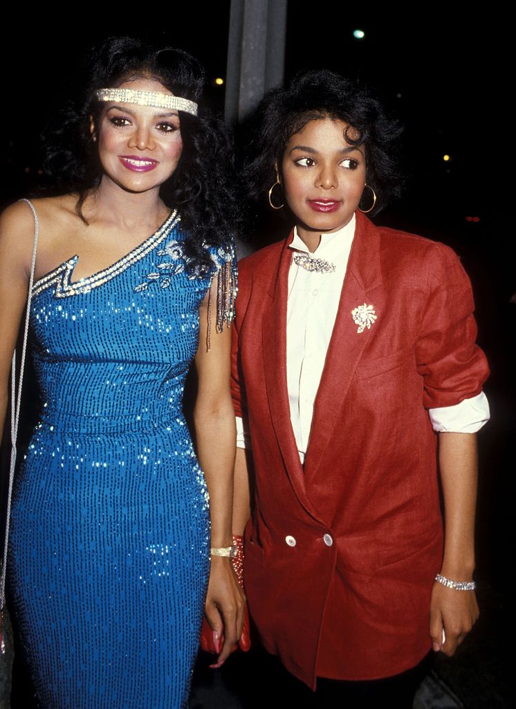 Glittering glamour at the Grammy Awards after party