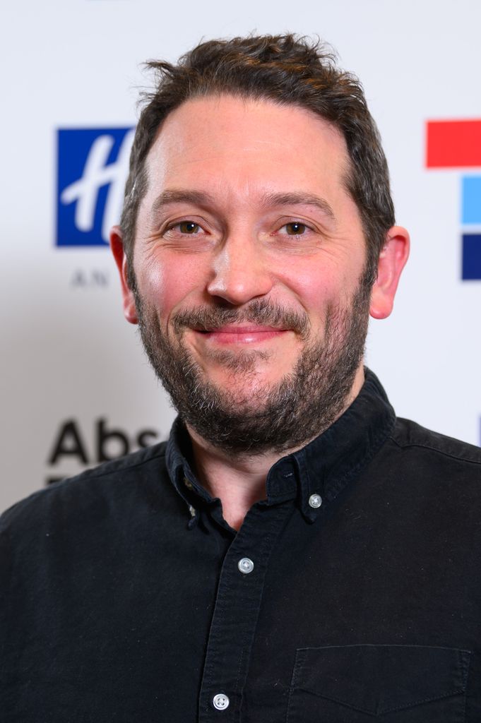 Jon Richardson is set to star in Waterloo Road