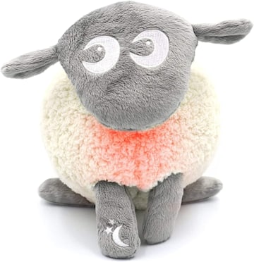 Ewan the Sheep at Amazon