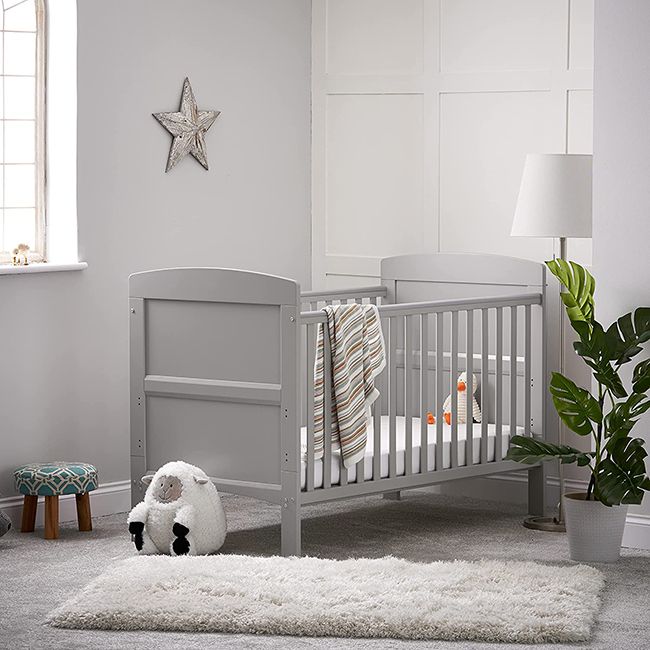 6 of the best cot beds perfect for your newborn HELLO!