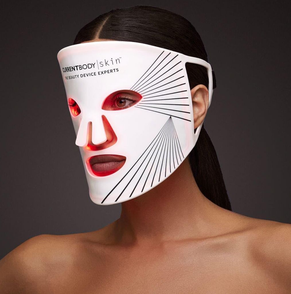 Currentbody LED Face Mask