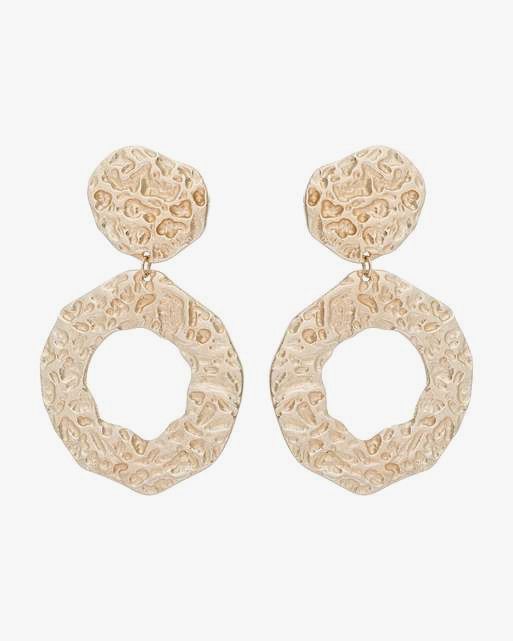 oliver bonas earrings