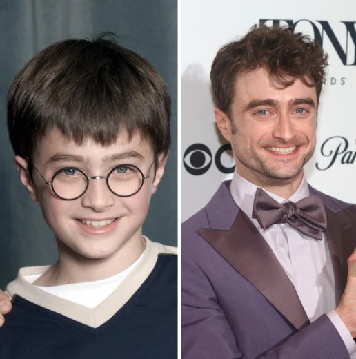 Daniel Radcliffe