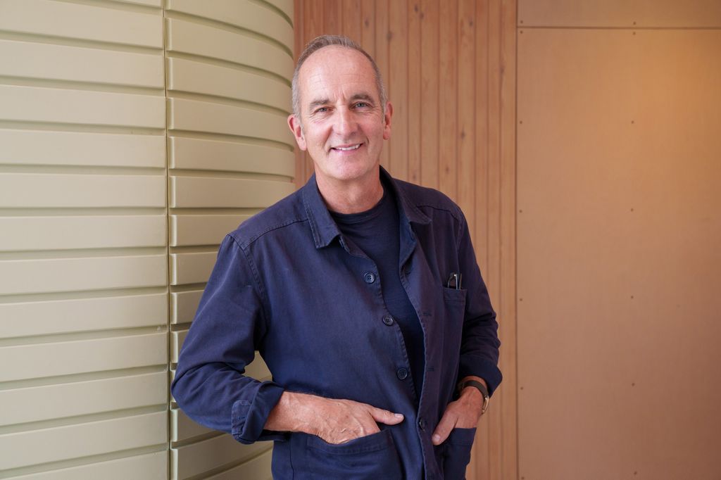 Kevin McCloud 