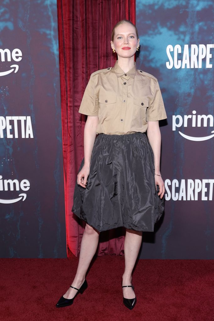 pantoufle rose mcewen