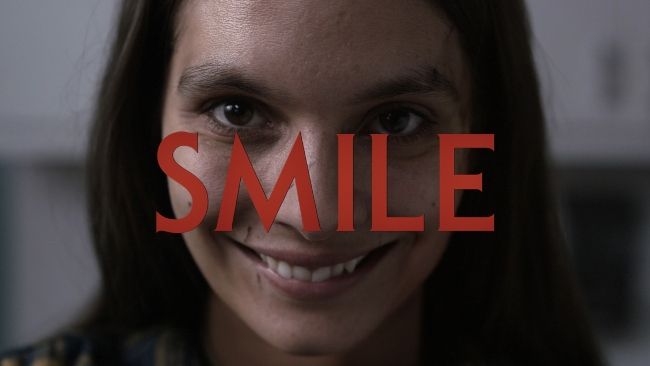 smile 5