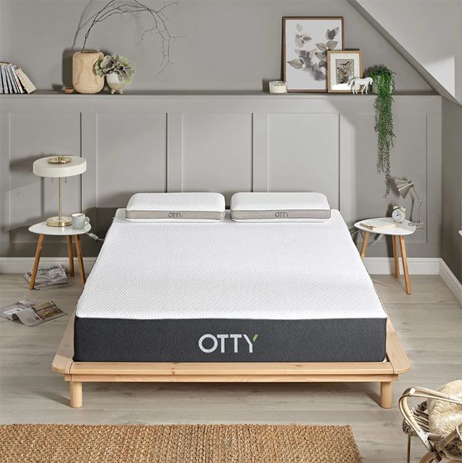 otty mattress