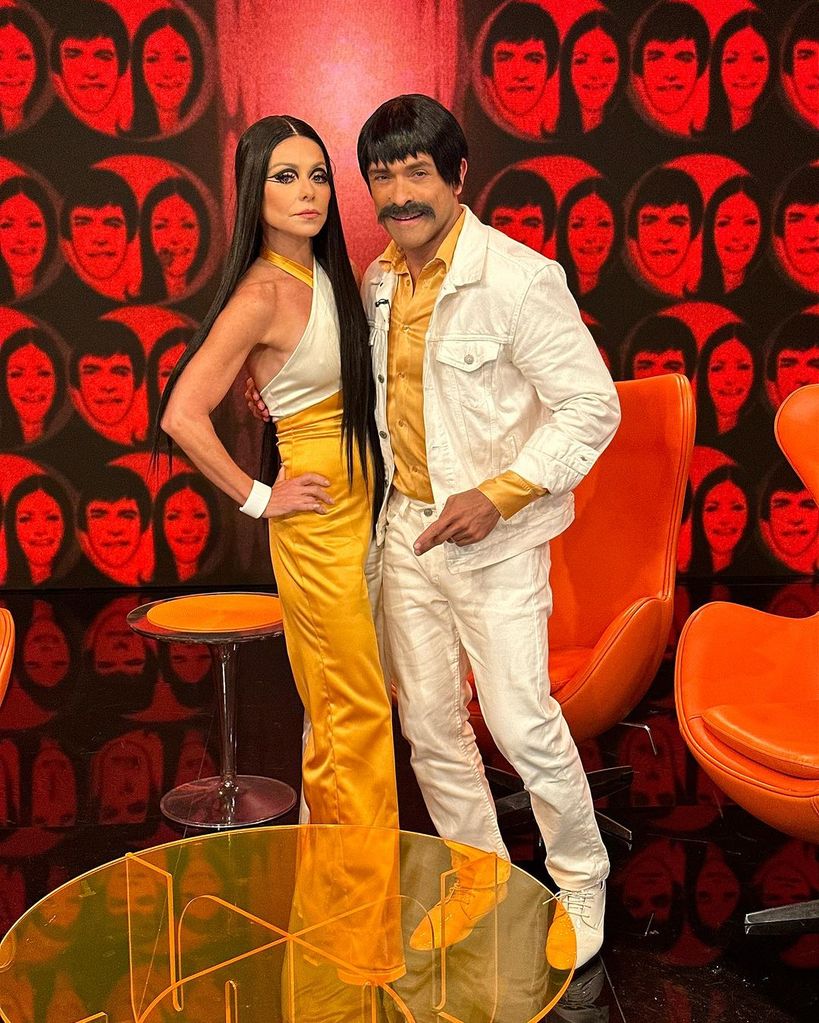 Cher costumes for Halloween 2023: Hoda Kotb, Kelly Ripa and more: who ...