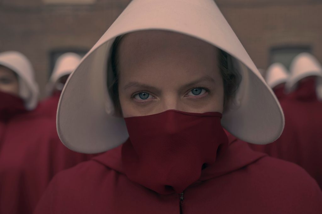 June and Moira execute their dangerous plan in The Handmaid's Tale