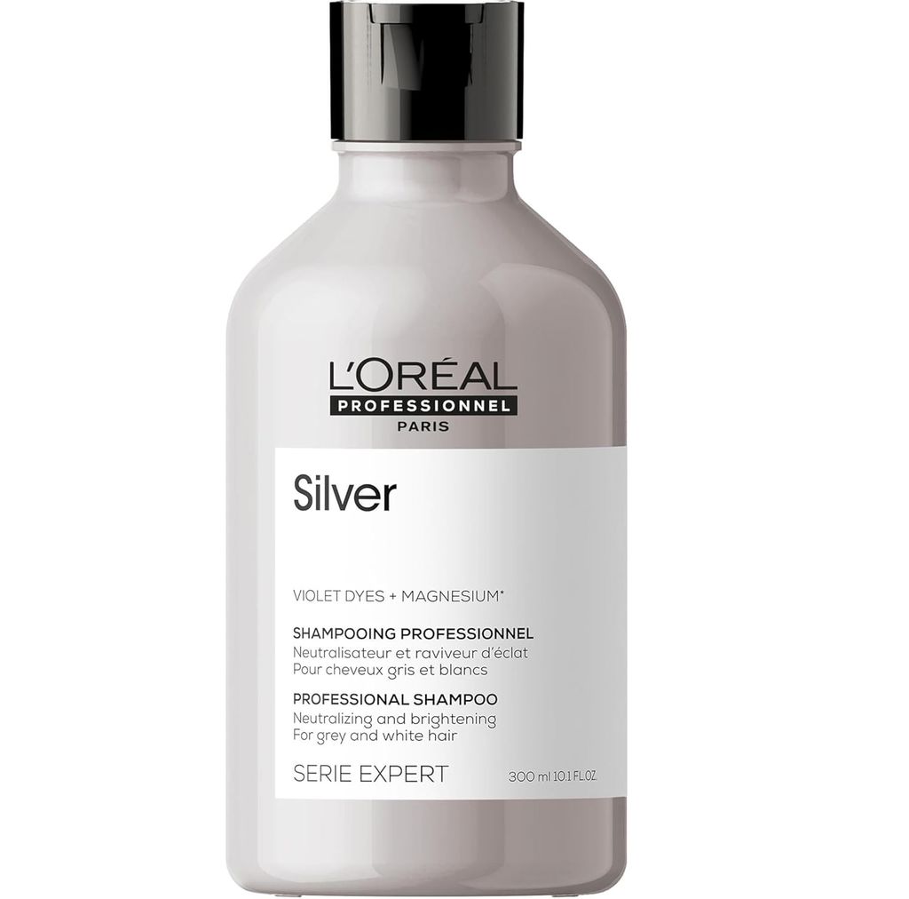 L’Oréal Professionnel Shampoo Silver