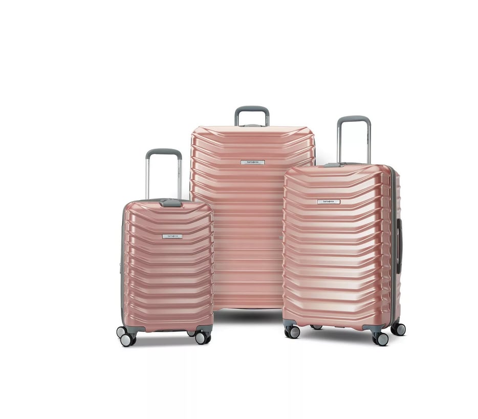 macys sale luggage