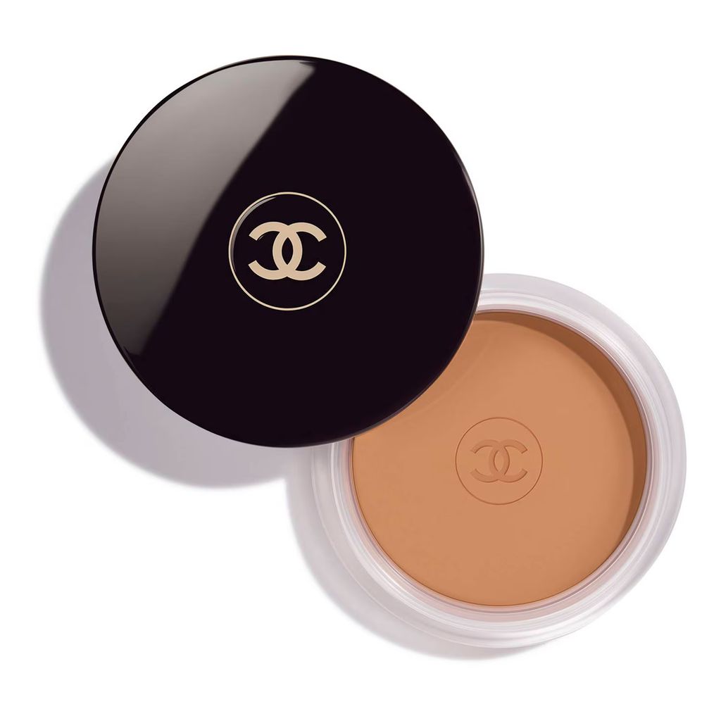 Chanel bronzer