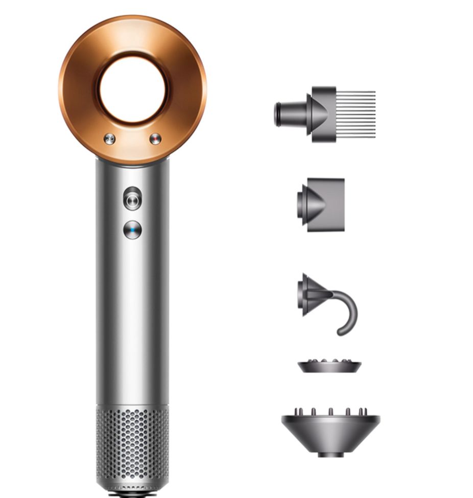 Dyson Supersonic