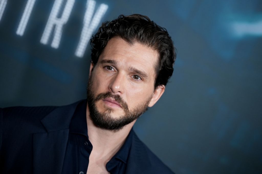 Kit Harington - Jon Snow