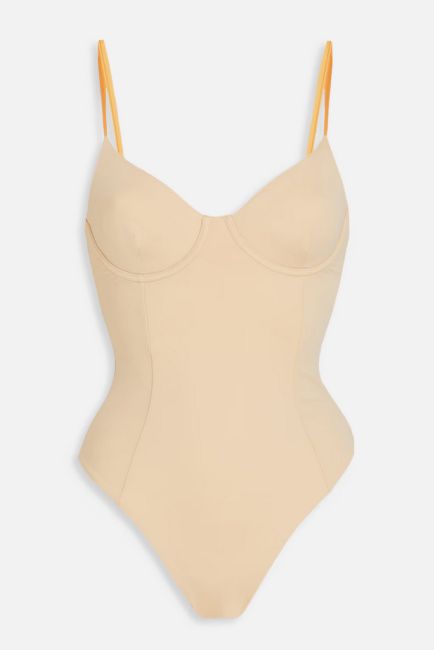 gwyneth paltrow nude swimsuit with underwire