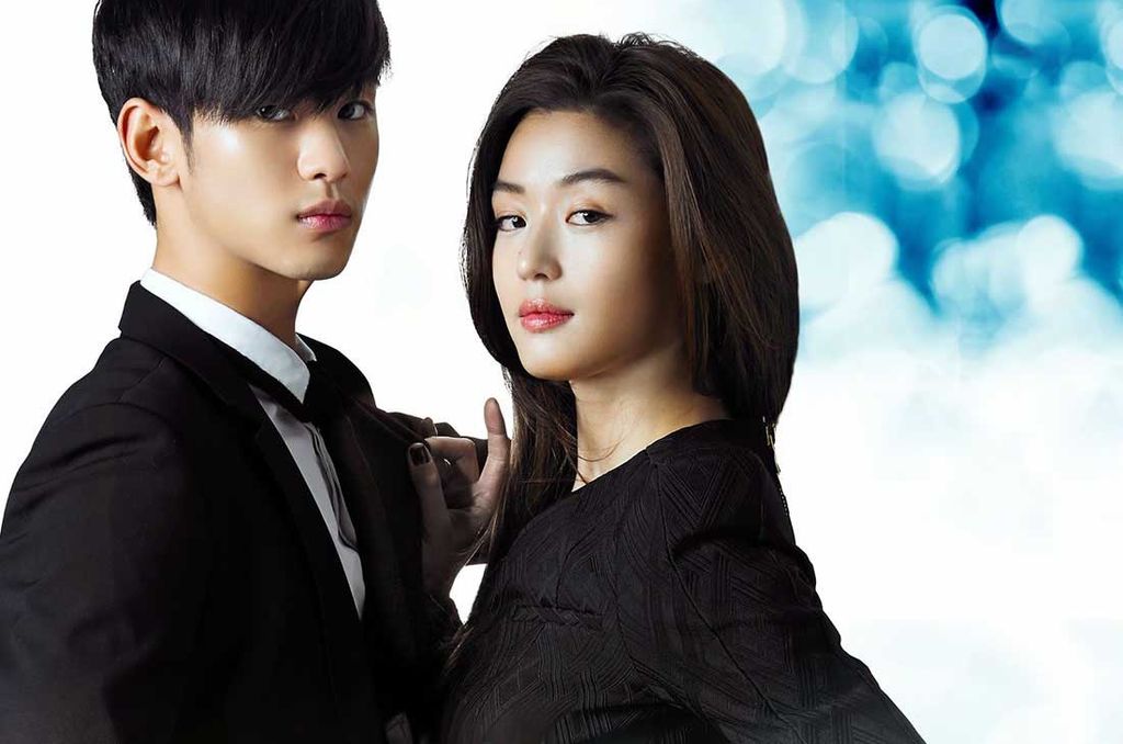 My Love from the Star is currently on Netflix