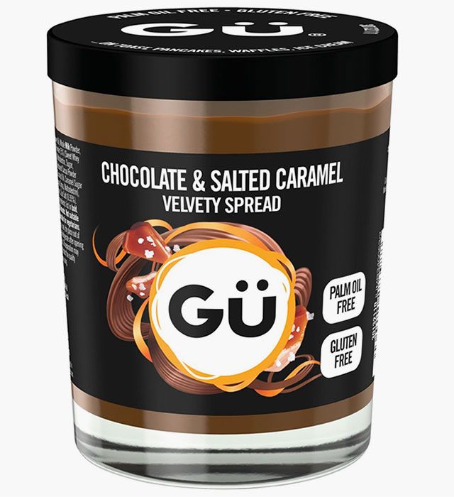 gu salted caramel