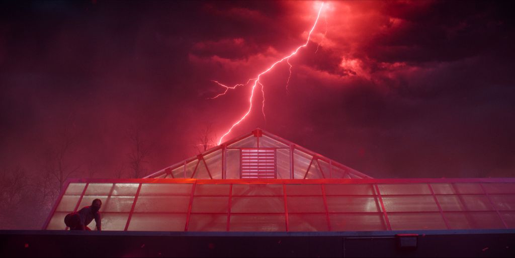 Meet the new cast members for Stranger Things Season 5