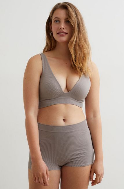 best bra how to measure fit h and m wireless